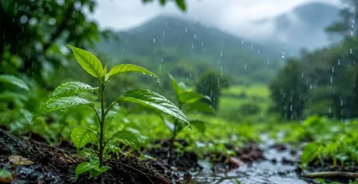 A Complete Monsoon Plant Care Guide for Bengaluru