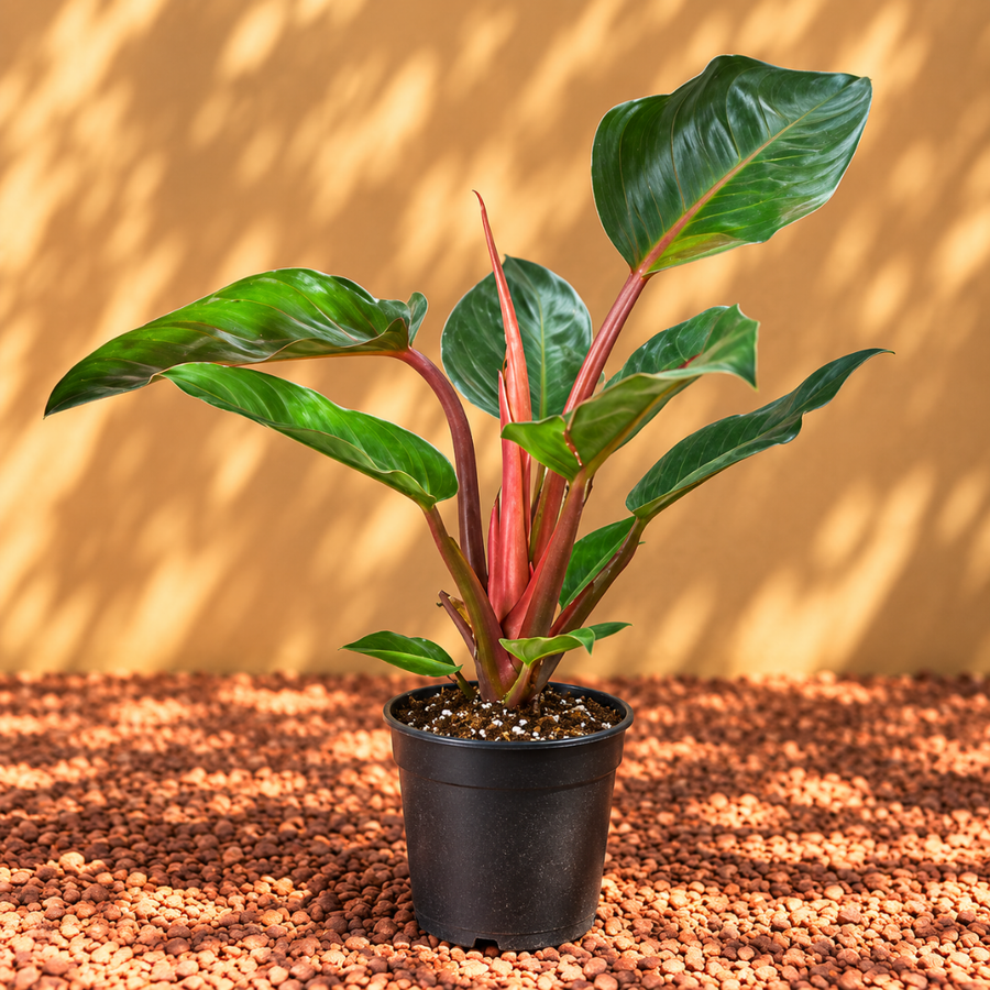 Philodendron Congo