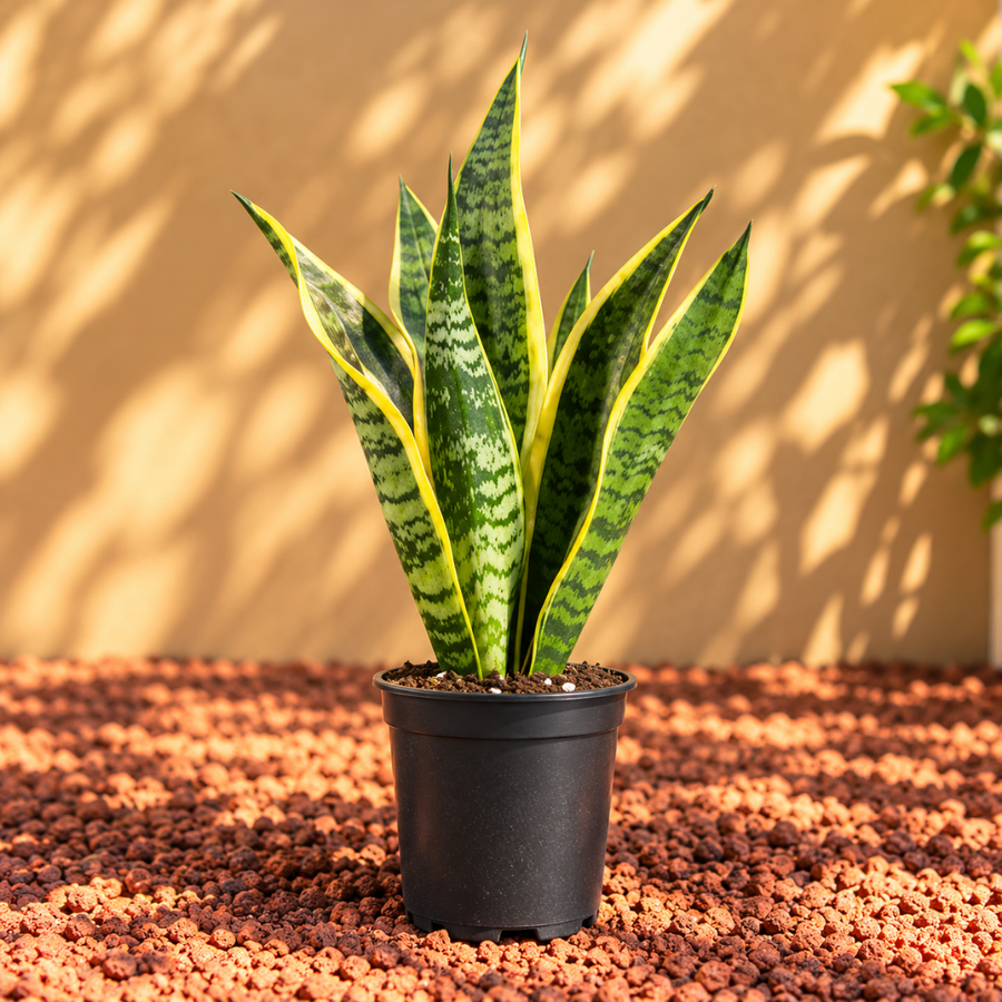 Snake Plant