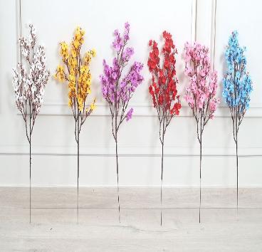 GYPSO COLOUR SET of 5 - Flowering Arti