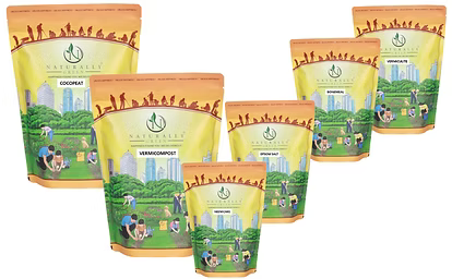 Large Garden Care Combo
