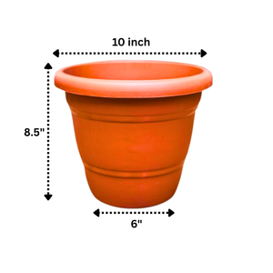 DELUXE Pot