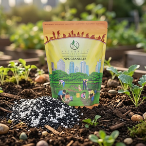 Organic NPK