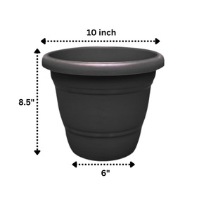 DELUXE Pot