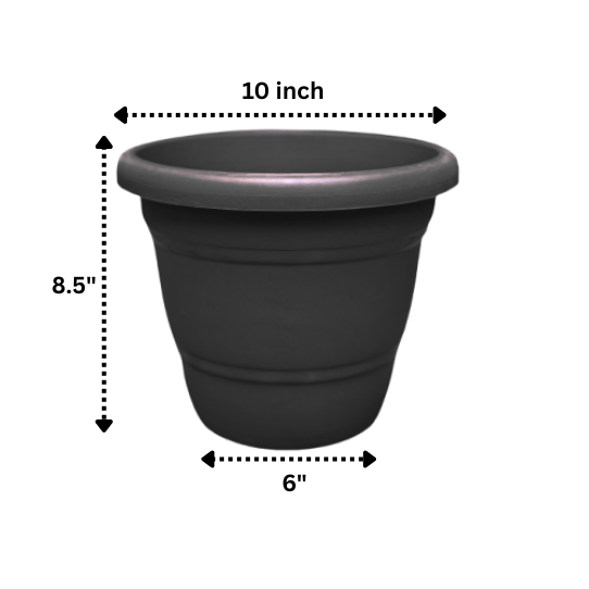 DELUXE Pot