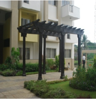 Pergola-1 L240-W120-H114