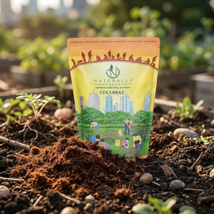 Cocopeat