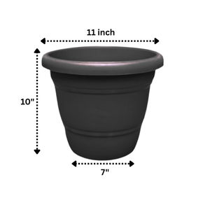DELUXE Pot