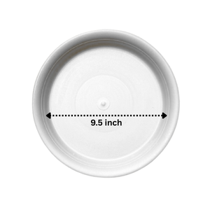 Round Plate