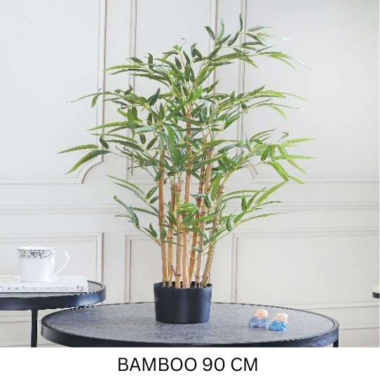 BAMBOO 90 CM