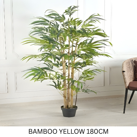 BAMBOO 180 CM