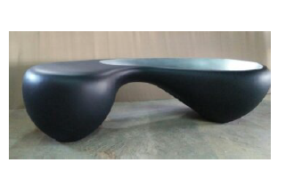 Duo Seater-L 90-W 30-H 21