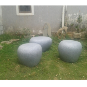 Mini Pebble Stool