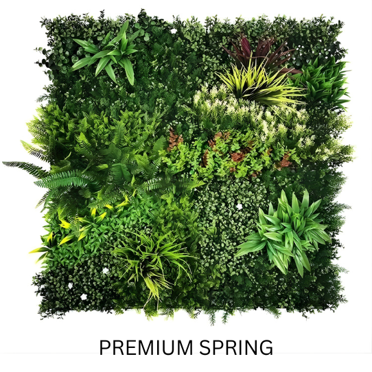 PREMIUM SPRING 1MTR X 1MTR