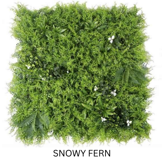 CLASSIC FERN 50CMX50CM