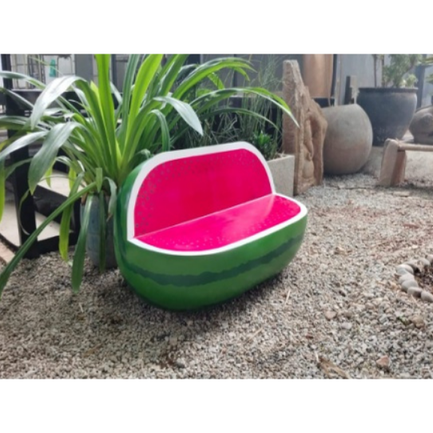 Kids Lounge Bench-L 36-W 20-H 20