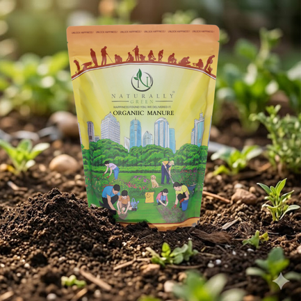 Organic Manure