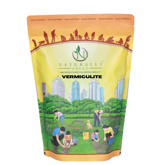 Vermiculite