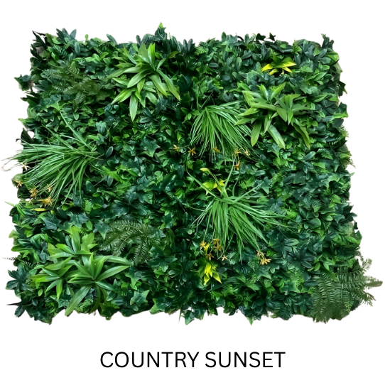 COUNTRY SUNSET 1MTR X 1MTR