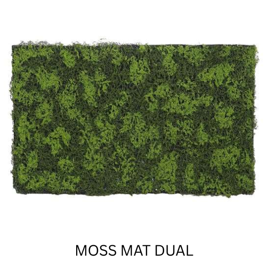 MOSS MAT 50 X 100 CM