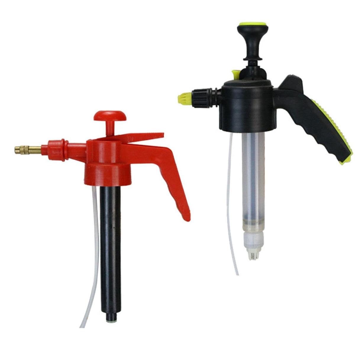 Hand Sprayer ONLY HEAD