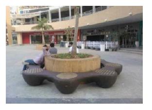 UrbanNest Seating-Dia 152-H 16