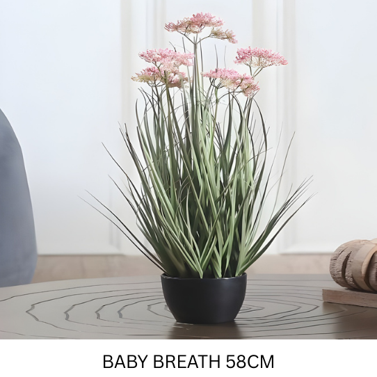 BABYBREATH 58 CM