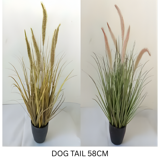 DOGTAIL 58 CM