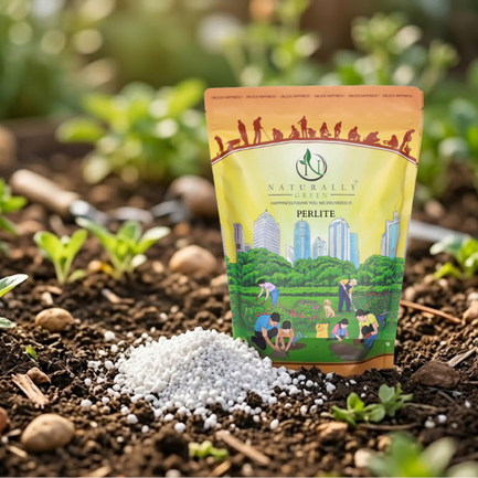 Perlite