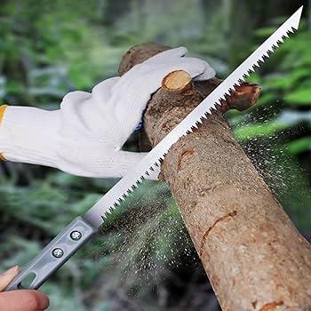 Hand Saw
