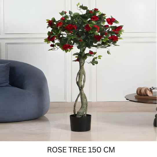 ROSE TREE 150 CM