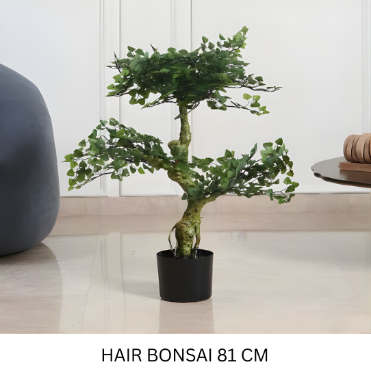 HAIR BONSAI 81 CM - Plant Arti
