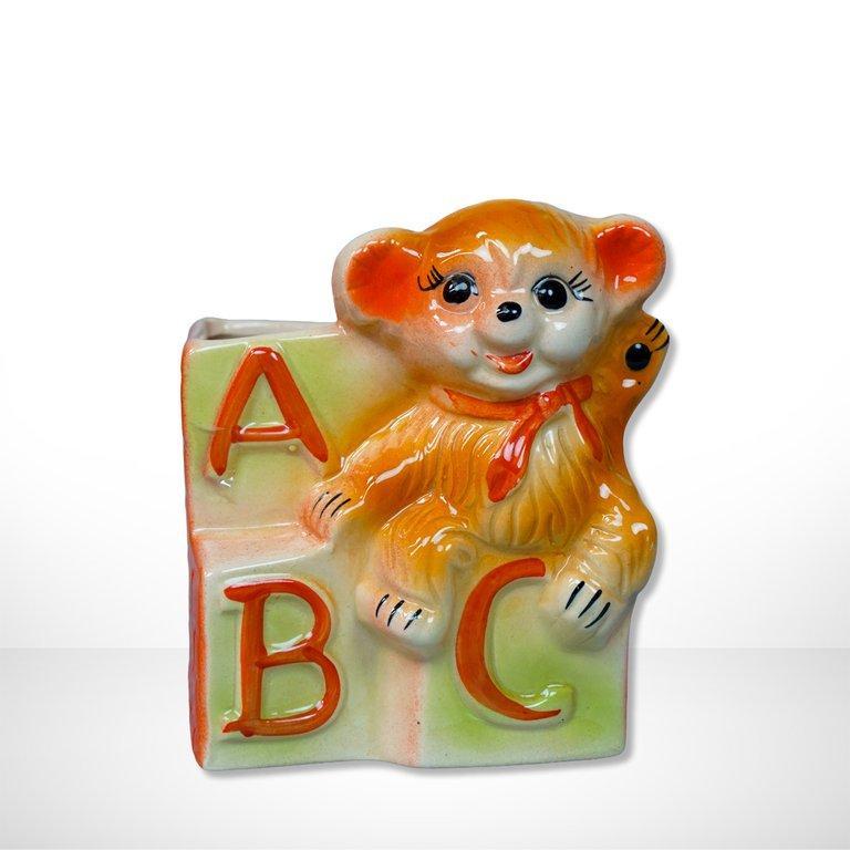 A.B.c doll