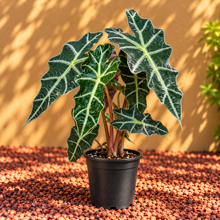 Alocasia Amazonica