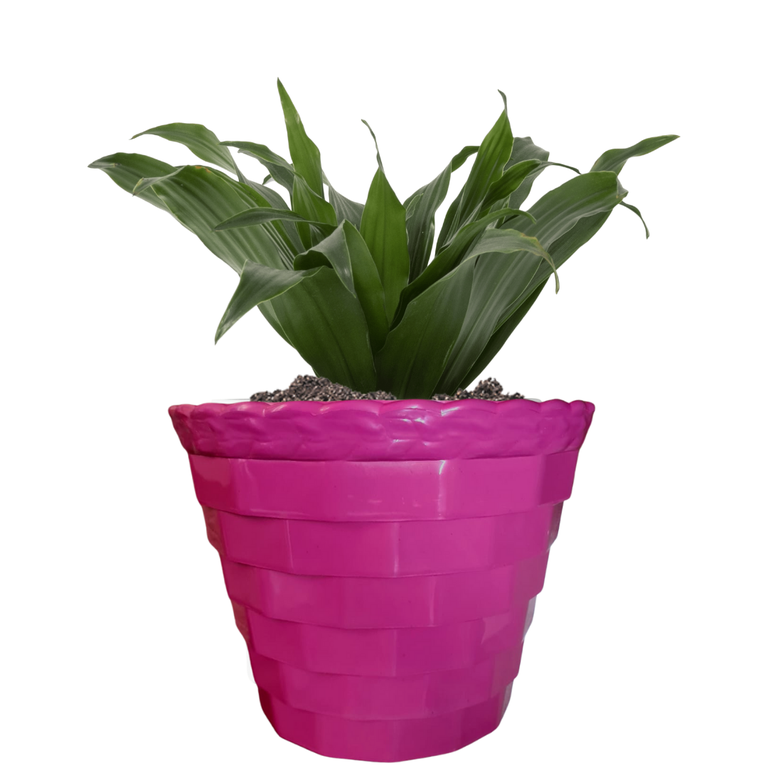 BRICKS POTS