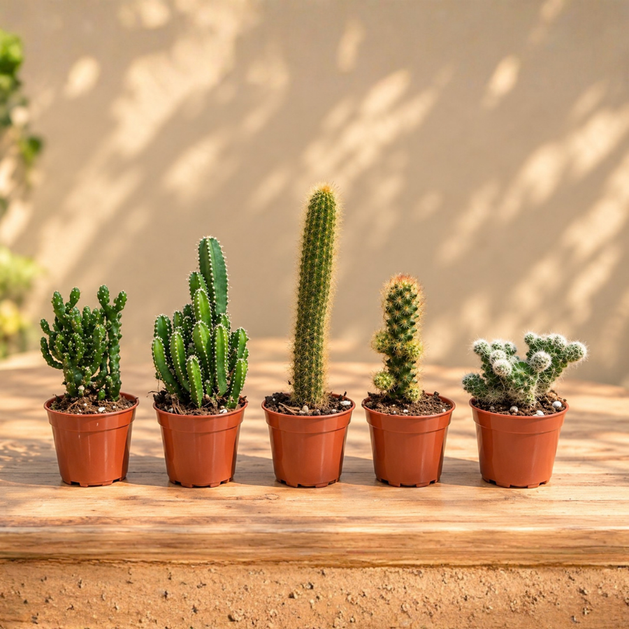 Cactus