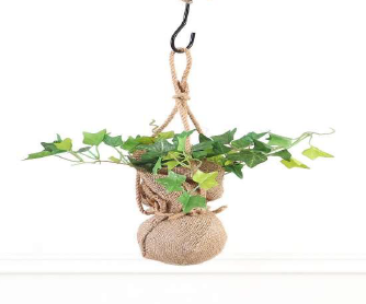 IVY HANGING 48 CM