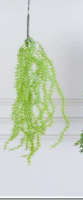 AC HANGING 56 CM HEIGHT