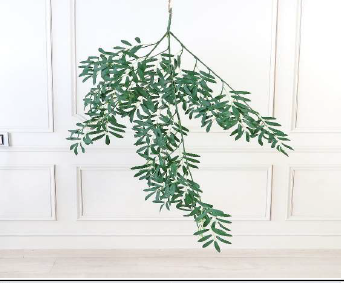 AC BAMBOO 130 CM TALL