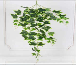 IVY YELLOW 95 CM TALL
