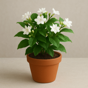 crape jasmine