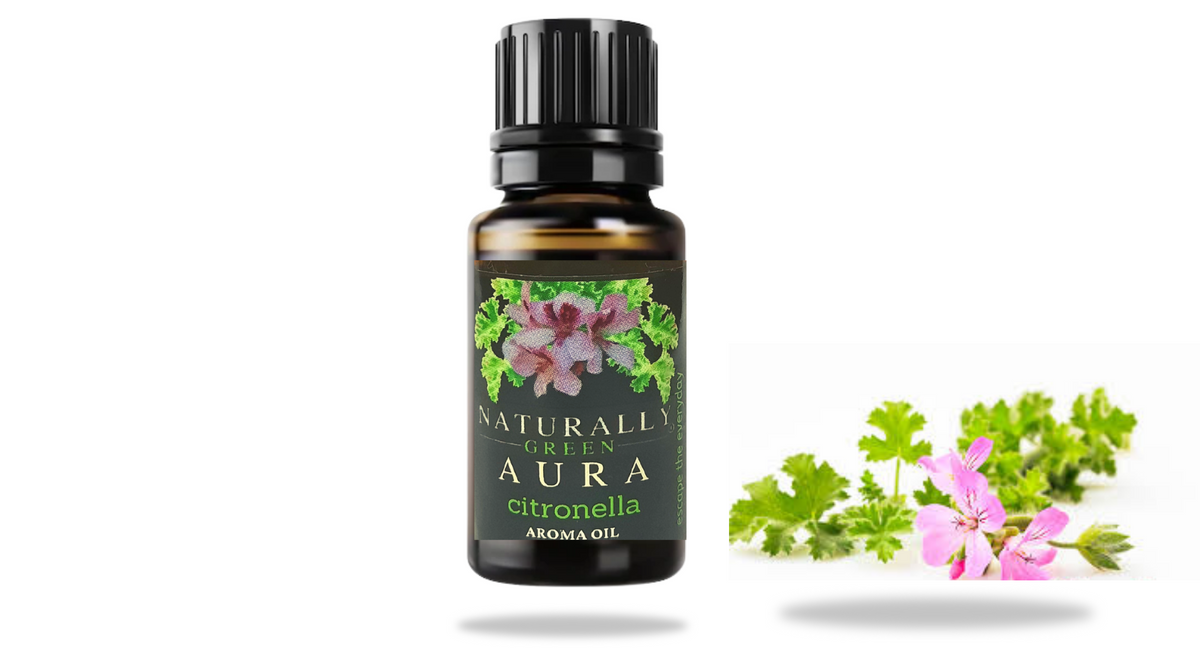 Ng Citronella Diffuser oil