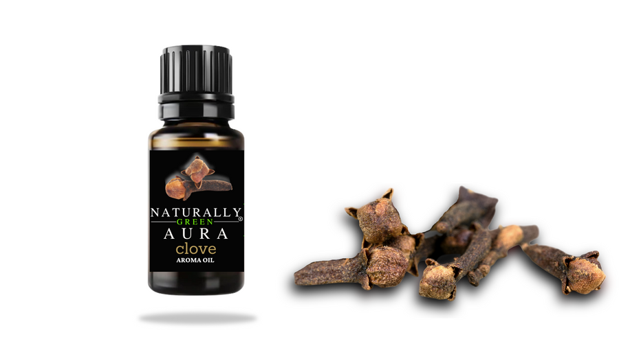Ng Clove Diffuser oil