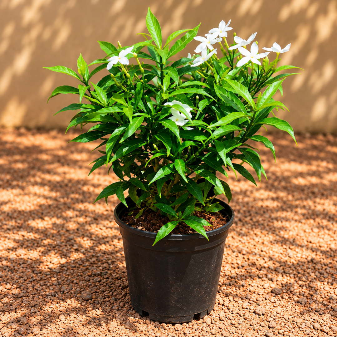 crape jasmine