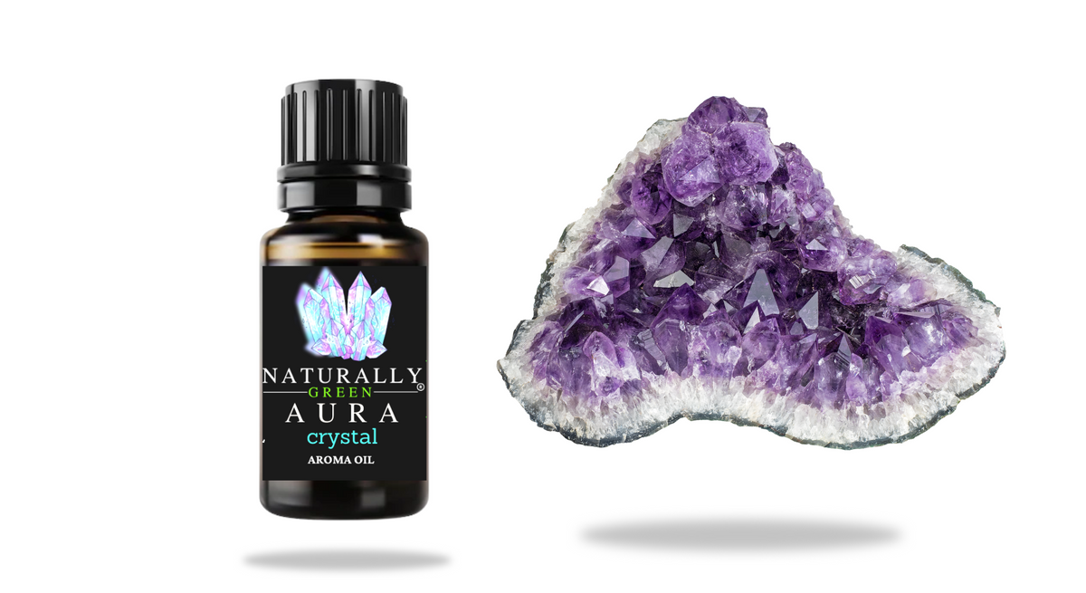 Ng Crystal Diffuser oil