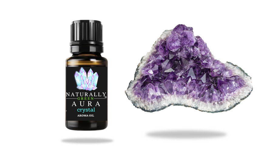 Ng Crystal Diffuser oil