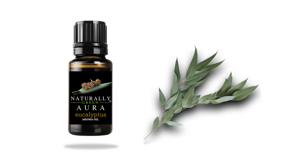 Ng Eucalyptus Diffuser oil