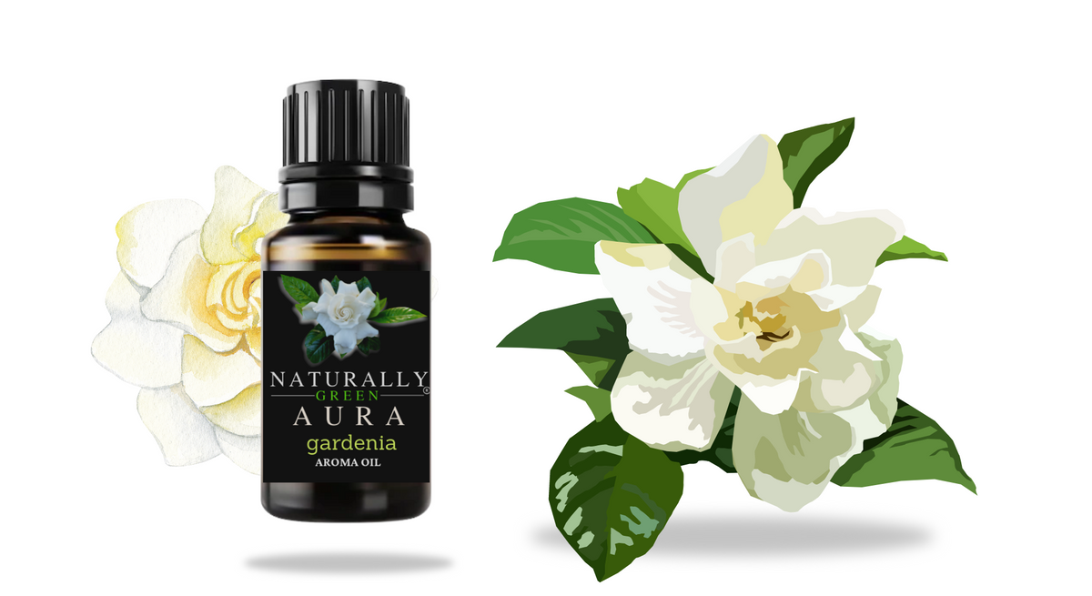 Ng Gardenia Diffuser oil