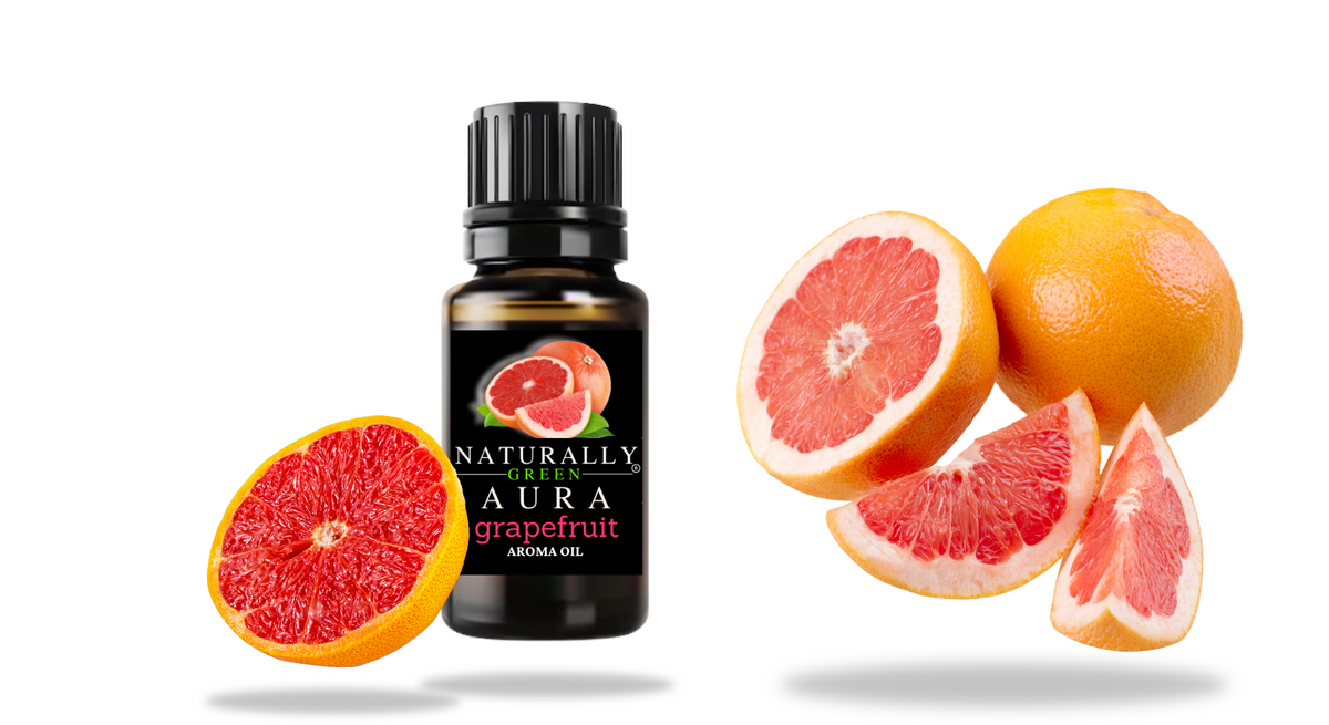 Ng Grapefruit Diffuser oil