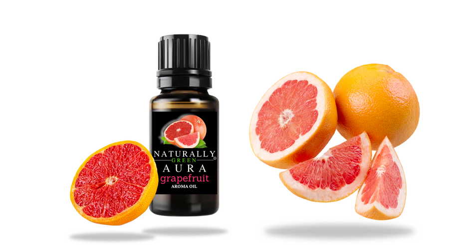Ng Grapefruit Diffuser oil